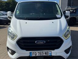 Ford Transit Custom **EURO 6-FRIGO-COLDROOM -30C° +2...