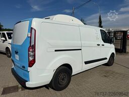 Ford Transit Custom **EURO 6-FRIGO-COLDROOM -30C° +2...
