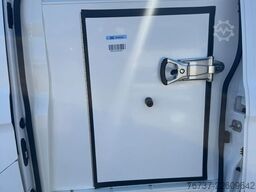 Ford Transit Custom **EURO 6-FRIGO-COLDROOM -30C° +2...