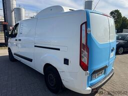 Ford Transit Custom **EURO 6-FRIGO-COLDROOM -30C° +2...