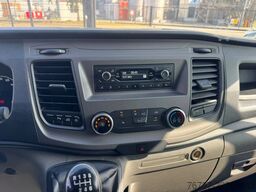 Ford Transit Custom **EURO 6-FRIGO-COLDROOM -30C° +2...