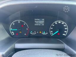 Ford Transit Custom **EURO 6-FRIGO-COLDROOM -30C° +2...