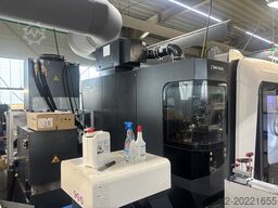 DMG Mori DMU 50-3rd
