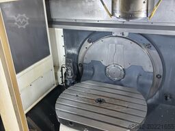 DMG Mori DMU 50-3rd