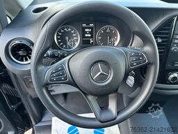 Mercedes-Benz Vito Tourer 114 CDI Pro 4x4 lang 9-Sitze