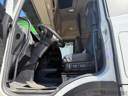 Iveco S-Way 260SY48 Pritsche 9.60m mit Plane