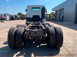 Renault Kerax 370 (BOITE MANUELLE / TRES PROPRE / LAMES...