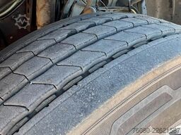 Renault Kerax 370 (BOITE MANUELLE / TRES PROPRE / LAMES...