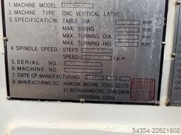 Hankook VTC-160E