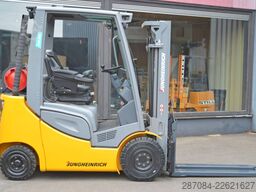 Jungheinrich TFG 316s