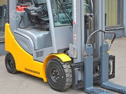 Jungheinrich TFG 316s