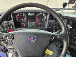 Scania G360 4x2 - Tautliner - Retarder - Euro 6 - Opti...