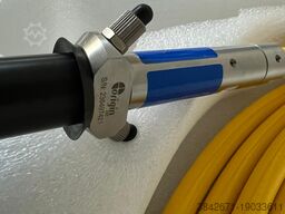 IPG, MaxPhotonics, Raycus...Fiber Cable 