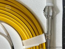 IPG, MaxPhotonics, Raycus...Fiber Cable 