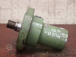 Kleinschmidt KF22F-100