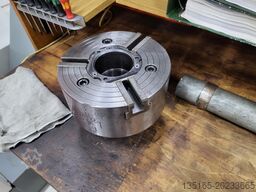 Gildemeister CTX 400 E serie 2