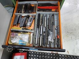 Gildemeister CTX 400 E serie 2
