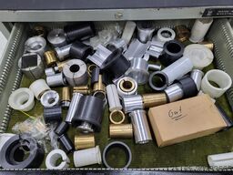 Gildemeister CTX 400 E serie 2