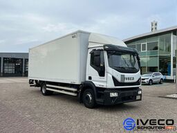Iveco EuroCargo ML120E25 |