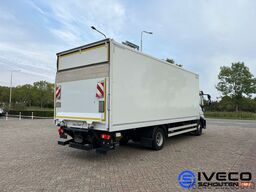 Iveco EuroCargo ML120E25 |