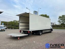 Iveco EuroCargo ML120E25 |