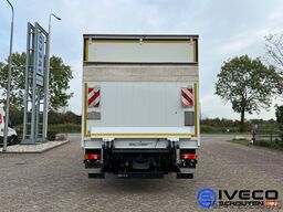 Iveco EuroCargo ML120E25 |