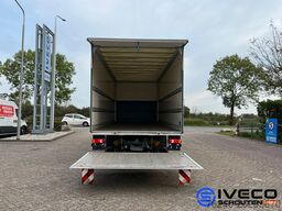 Iveco EuroCargo ML120E25 |