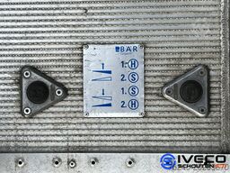Iveco EuroCargo ML120E25 |