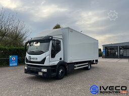 Iveco EuroCargo ML120E25 |