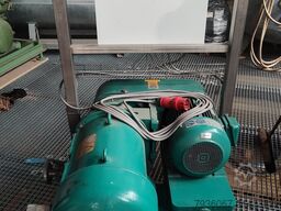 GEA Westfalia Separator CA 220-010