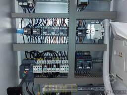 GEA Westfalia Separator CA 220-010