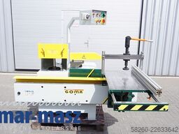 GOMA FC-10 