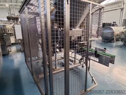 SIDEL / HEMA SF CLASSIC MV2