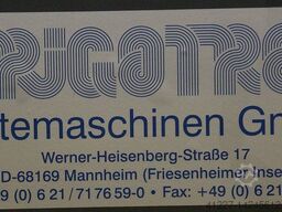 Frigotrol S-TT 50/108-D