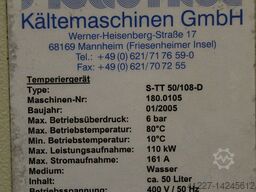 Frigotrol S-TT 50/108-D