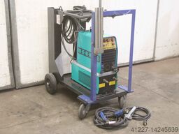 Merkle TIG 240 DC  WK 230