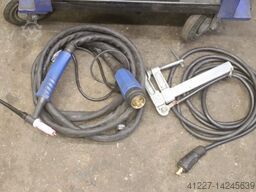 Merkle TIG 240 DC WK 230