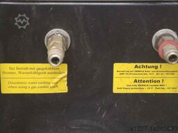 Merkle TIG 240 DC WK 230