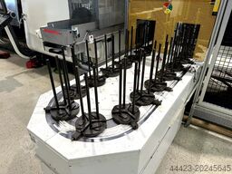 DMG MORI CTX Beta 1250 TC 4A