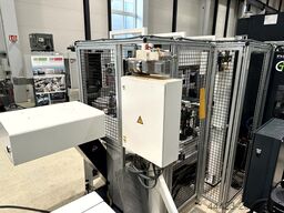 DMG MORI CTX Beta 1250 TC 4A + Gantry Loader