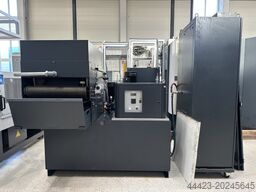 DMG MORI CTX Beta 1250 TC 4A + Gantry Loader