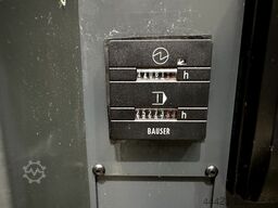 DMG MORI CTX Beta 1250 TC 4A + Gantry Loader