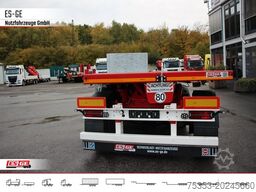 FAYMONVILLE MAX410 Ballastauflieger