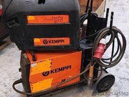 KEMPPI FastMig MXF 67