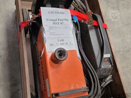 KEMPPI FastMig MXF 67