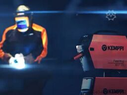 KEMPPI FastMig MXF 67