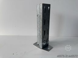 Dexion S4 für Rahmenprofil S, M, H