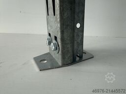 Dexion S4 für Rahmenprofil S, M, H