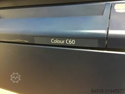 XEROX XEROX Digital Color Press C60