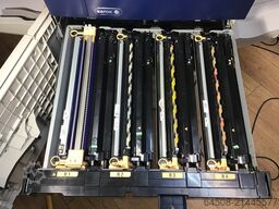 XEROX XEROX Digital Color Press C60